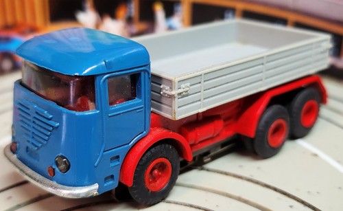 Faller ams büssing - büssing, camion