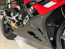 SABOT MOTEUR BELLY PAN BMW