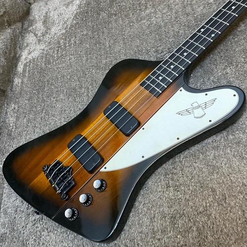 Gibson thunderbird vintage - gibson, iv