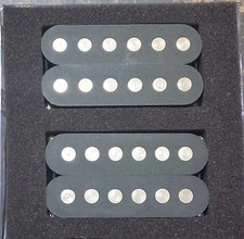 Schecter San Andreas USA