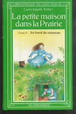 La petite maison dans la