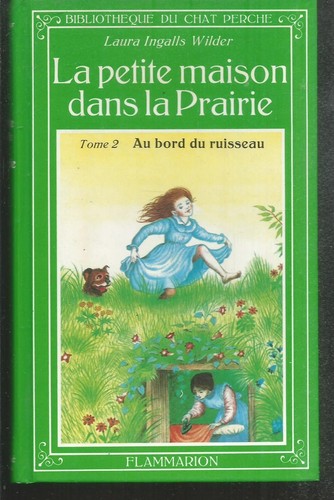 Petite maison dans la - maison,