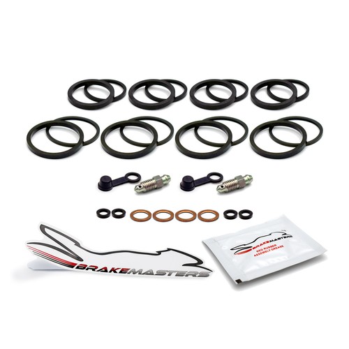 Yamaha tzr250 1993 kit de - yamaha,