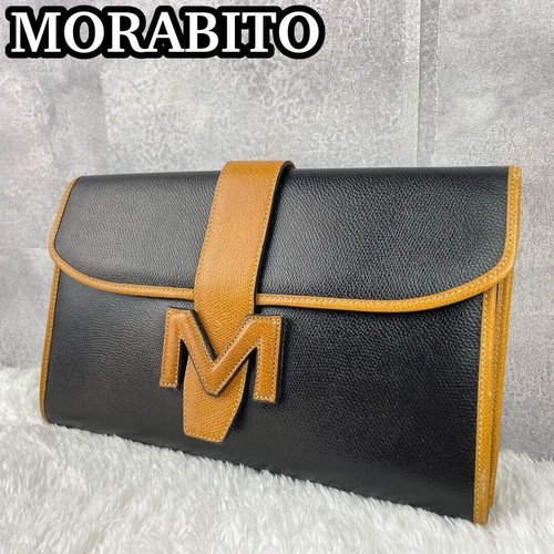 Pochette morabito second bag - pochette,
