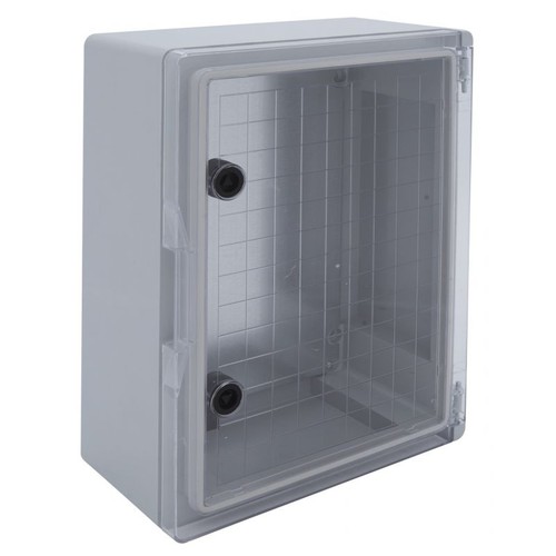 Coffret électrique abs - coffret,