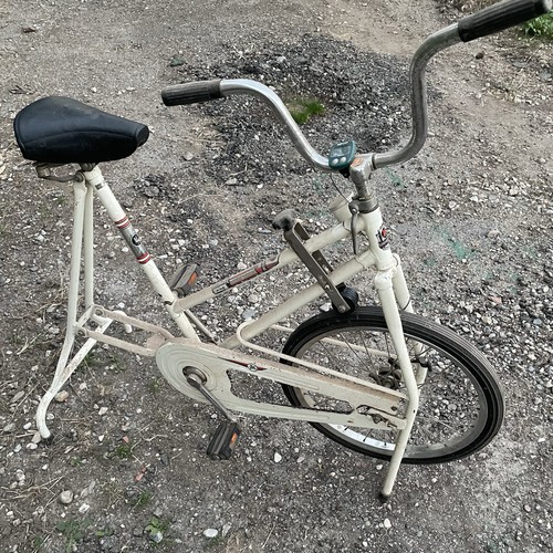 Vélo appartement universal - appartement,