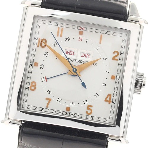 Montre homme girard perregaux - montre,