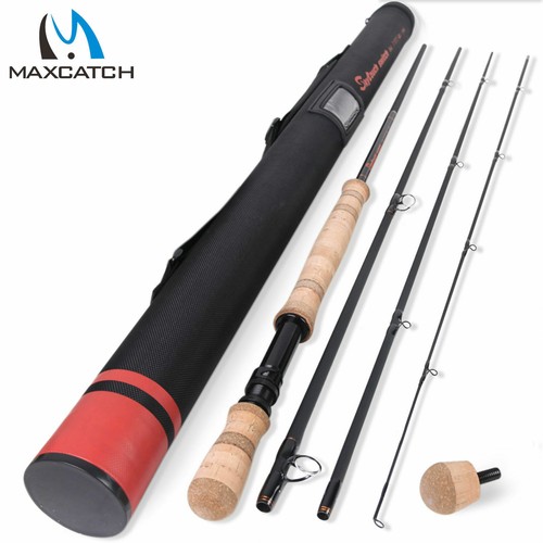 Maxcatch canne pêche - maxcatch, de