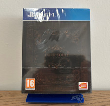 DARK SOULS TRILOGY - PS4