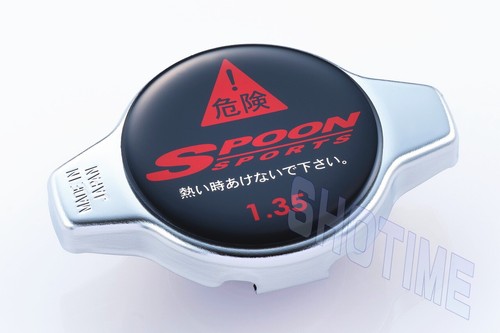 Spoon sports civic - spoon, fl5