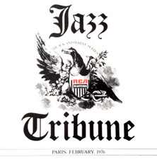 Jazz Tribune - 1976 - Vinyle