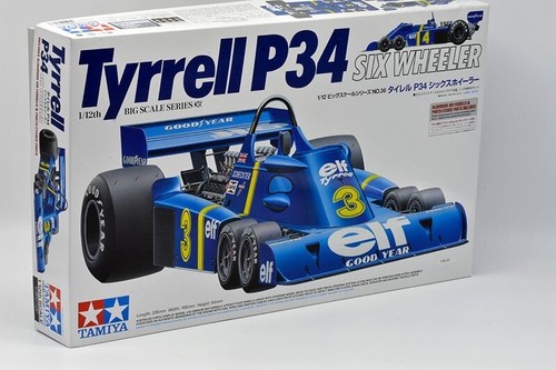 Tamiya 12033 renault re20 - 12033,