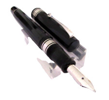 STYLO PLUME DE PRESTIGE OMAS