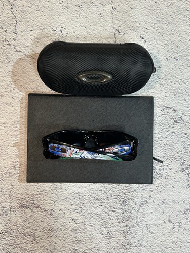 Oakley fuel cell custom print - cell,