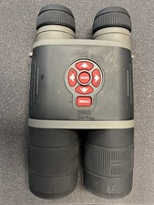 ATN BinoX HD Day and Night Smart Binoculars X-HD4-16x Unit Night Vision W/ Case