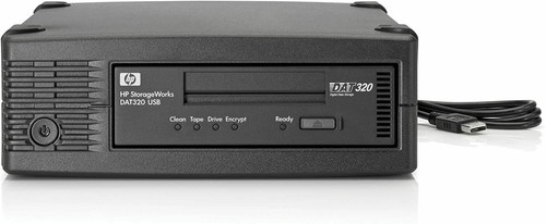 Lecteur bande hp - bande,