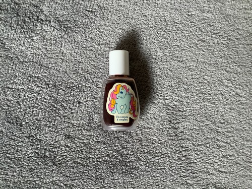 Little pony vernis à - my,