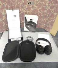 Casque Bose Quiet Confort 35 II noir (hors service)