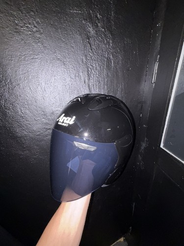 Casque arai - casque,