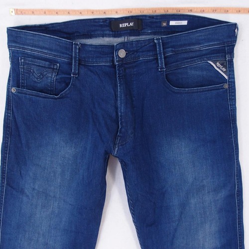 Hommes replay m914 - m914, anbass