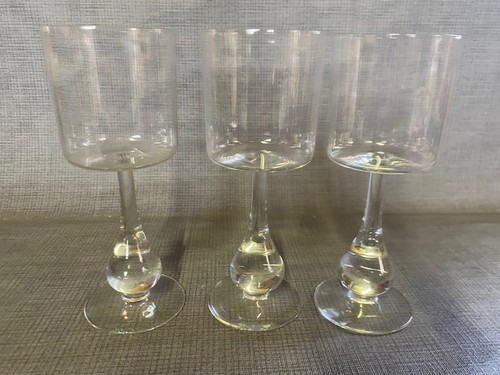 Baccarat verres boris - boris, tabacoff