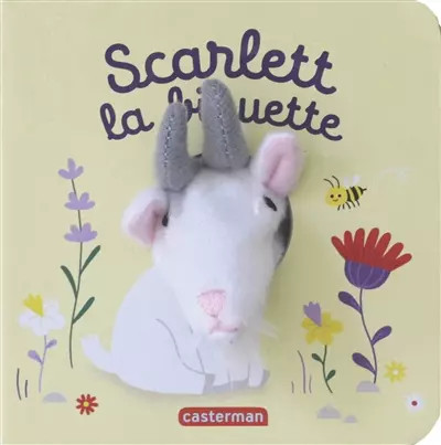 Scarlett biquette hélène - biquette,,