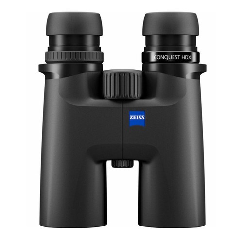 Jumelles zeiss conquest hdx - zeiss,