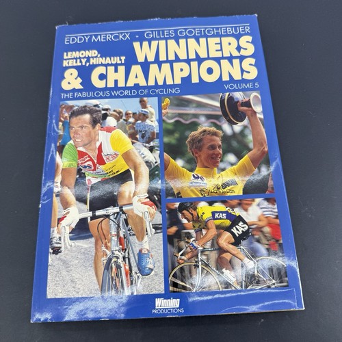Winners champions world - &,