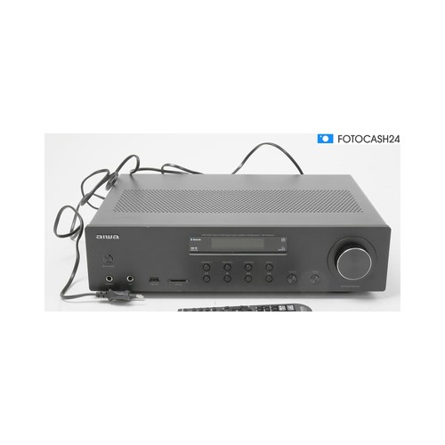Aiwa amu 120bt - aiwa, 1200w