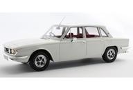 Diecast car triumph 2500 - 1/18,