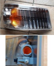 1 Feu Clignotant avant Droit Mitsubishi Canter Fuso (2012-2019)  NEUF