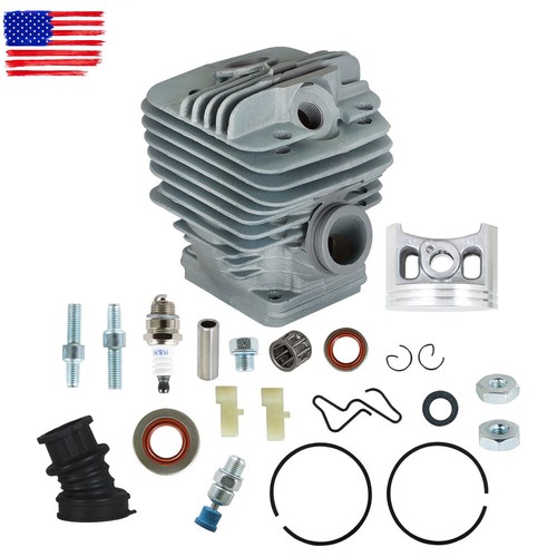 Big bore cylinder piston - big,