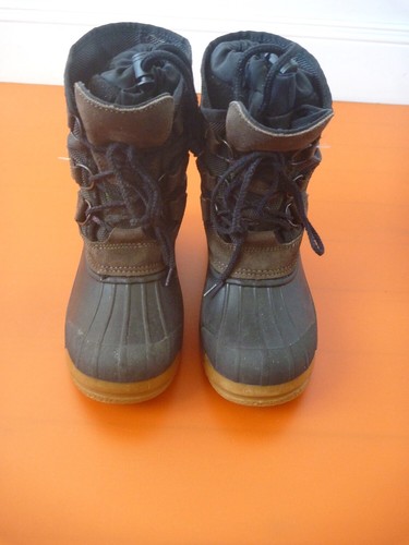 Bottes après ski - bottes,