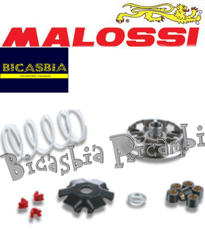 6357 variateur malossi mhr - variateur,