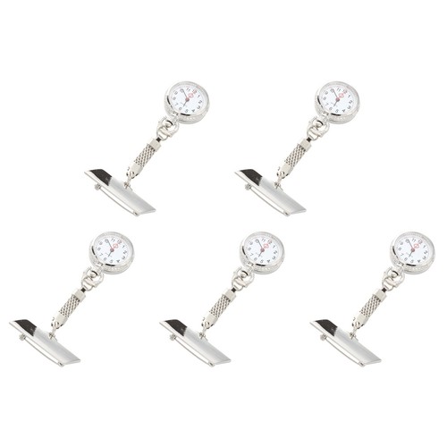 Montre infirmiere mouvement - montre,