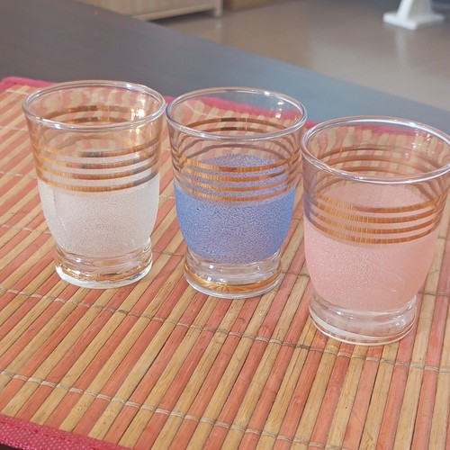 Lot verres boire en verre - en,