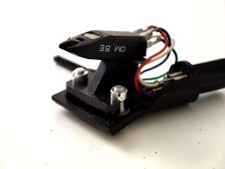 Coquille Onkyo CP-1400A et