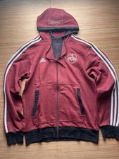 Hoodie Adidas vintage FC