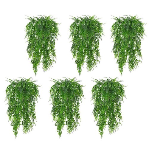 75cm lierre artificiel - 6x,
