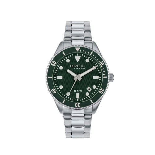 Montre breil tribe homme - montre,
