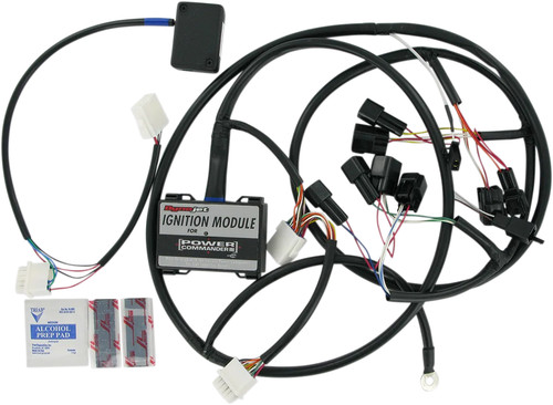 Module allumage dynojet - module,