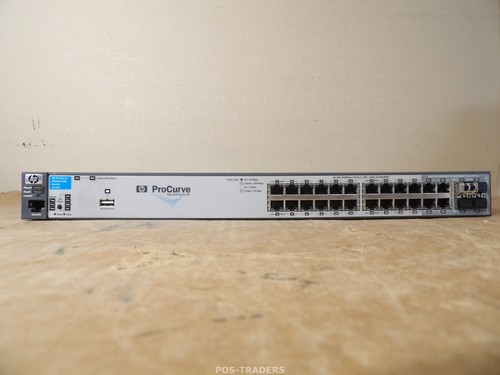 J9145a procurve 2910al 24g - hp,