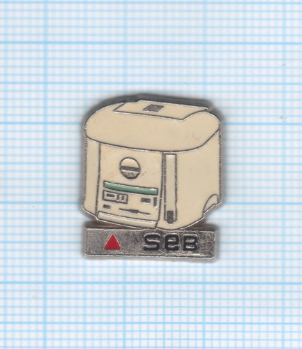 Pin autocuiseur seb - pin’s,