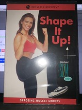 Shape It Up! Debbie Siebers