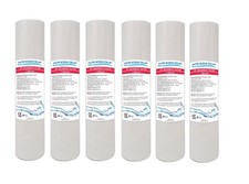 10 Pouces Micron 1 Filtre à