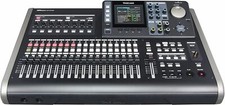 TASCAM Multitrack Recorder