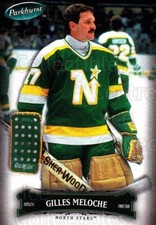 2006-07 Parkhurst #75 Gilles Meloche