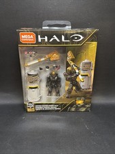 MEGA Construx Halo Hermes