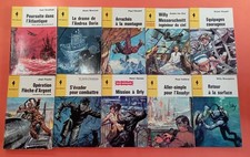 PIERRE JOUBERT 10 MARABOUT