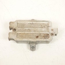 Freinage origine pour Quad